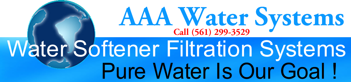 loxahatchee water softener filtration systems company